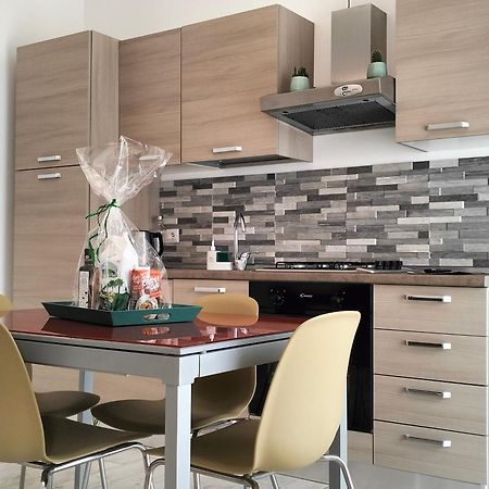 Casa Vacanze De Nittis Barletta Dış mekan fotoğraf