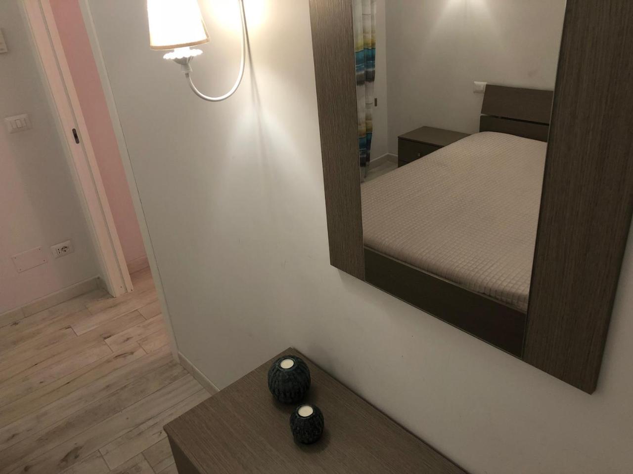 Casa Vacanze De Nittis Barletta Dış mekan fotoğraf