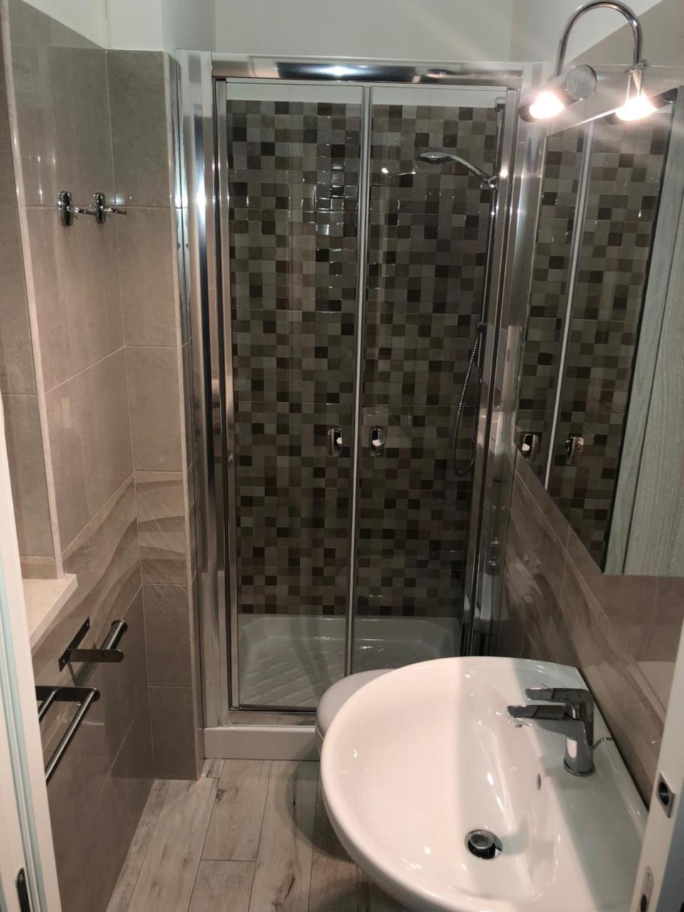 Casa Vacanze De Nittis Barletta Dış mekan fotoğraf